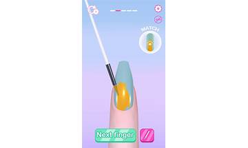 Nails Done! for Android - Download the APK from Habererciyes